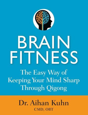 Brain Fitness - Aihan Kuhn 9781594395246, Boeken, Verzenden, Gelezen, Aihan Kuhn
