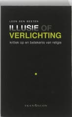 Illusie of verlichting? 9789490708238 Leen den Besten, Verzenden, Gelezen, Leen den Besten