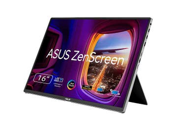 Asus - WUXGA  Monitor - 16 inch, Computers en Software, Asus, Verzenden, Nieuw, Overige typen