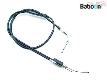 Gaskabel Kawasaki AR 125 1982-1983 (AR125) New Old Stock, Verzenden, Gebruikt