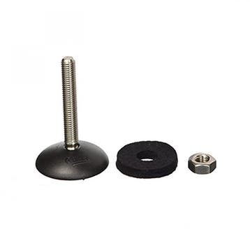 Fiamma Voet carry Bike VW T5-T5D 98656-580, Ophalen of Verzenden, Nieuw