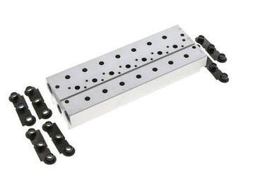 6xG1/4 Manifold 7-Stations Festo 576422 VABM-B10-20S-G14-7, Verzenden, Nieuw