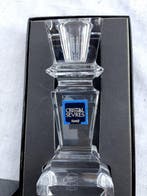 Sevres - Kaarsenhouder - Kristal