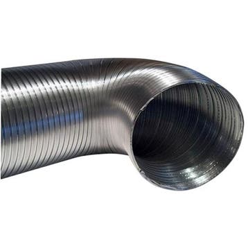 Externe Luchttoevoer Slang 80 Mm, Nieuw