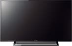Sony KDL-32R430B - 32 inch HD TV met 2 HDMI-ingangen, Audio, Tv en Foto, Ophalen, LED, 80 tot 100 cm, Zo goed als nieuw