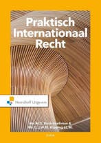 9789001899721 Praktisch Internationaal Recht | Tweedehands, Boeken, Schoolboeken, Verzenden, Zo goed als nieuw, M.S. Beck-Soeliman