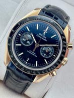 Omega - Speedmaster Two Counters Co-Axial Automatic, Nieuw