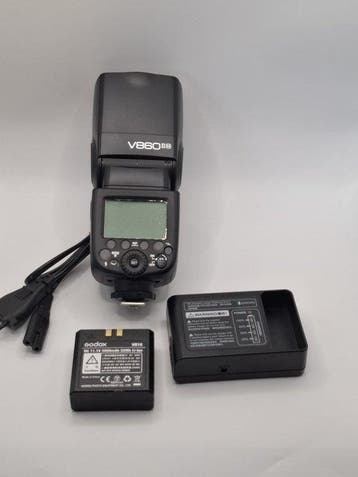 Godox V860II-N Digitale camera, Nieuw