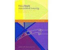 Handboek appreciative inquiry 9789078440680, Verzenden, Zo goed als nieuw