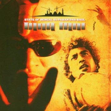 cd - State Of Bengal - Tana Tani, Verzenden, Zo goed als nieuw