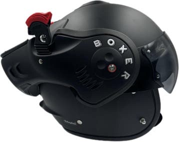 ROOF Helm Boxer Alpha - Maat L -, Motoren, Verzenden, Nieuw