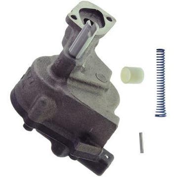 Oliepomp melling m-77 big block, Ophalen of Verzenden, Nieuw