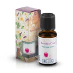 Beauty & Care Rode Appel parfum 100 ml.  new, Ophalen of Verzenden, Nieuw, Aroma