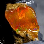 Crystal Opal – Unieke kleurwerelden in natuurlijke ruwe vorm