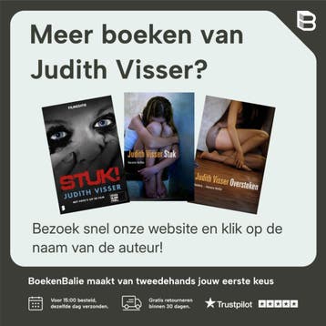 Ysabella - Judith Visser 9789401600019, Verzenden, Zo goed als nieuw, Judith Visser