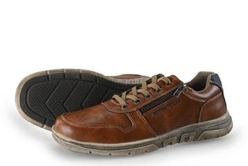 Tom Tailor Sneakers in maat 42 Bruin, Bruin, Verzenden, Tom Tailor, Sneakers of Gympen
