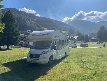Camper te huur - Noordeloos - diverse modellen, Bestuurdersdeur, Alarm, Winterisolatie, Tot en met 5