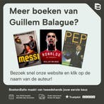 Barça 9789021559780 Guillem Balague, Verzenden, Gelezen, Guillem Balague