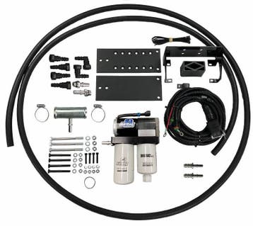 PureFlow AirDog 08-10 Ford 6.4L Powerstroke FP-100-4G Fuel, Ophalen of Verzenden, Nieuw
