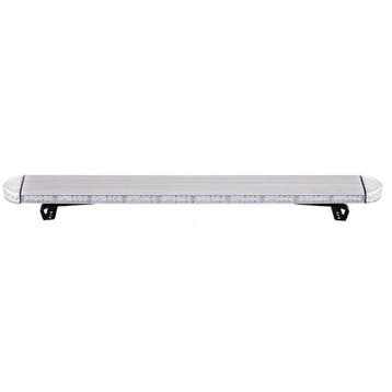 LED zwaaibalk - 120cm - ECE R65 R10 + controller - Amber, Ophalen of Verzenden, Nieuw