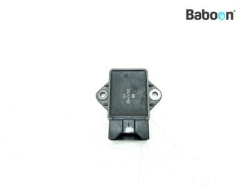 Spanningsregelaar Honda CBR 1000 F 1993-1996 (CBR1000F), Verzenden, Gebruikt