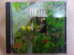 cd - CornÃ©e - A Garden Dream, Verzenden, Zo goed als nieuw