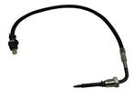 Sensor Uitlaatgastemperatuur A0009057407 Mercedes, Verzenden, Nieuw, Mercedes-Benz