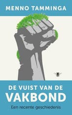 De vuist van de vakbond (9789023450054, Menno Tamminga), Verzenden, Nieuw