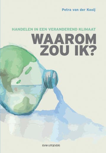 Waarom Zou Ik? | Petra Kooij | Nieuw, Ophalen of Verzenden, Nieuw, Petra Kooij