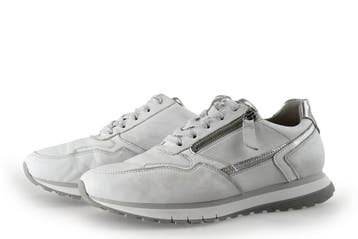 Gabor Sneakers in maat 40 Wit, Verzenden, Wit, Gabor, Sneakers of Gympen