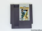 Nintendo Nes - Metal Gear - EEC, Verzenden, Gebruikt