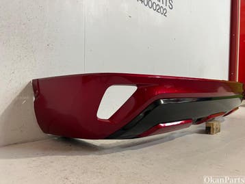 Mitsubishi Eclipse Cross achterbumper diffuser 6410F313ZZ, Ophalen, Gebruikt, Achter, Bumper