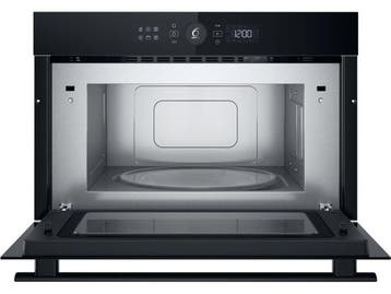 Whirlpool WMD44MB - Inbouw Magnetron - 31L 1000W, Verzenden, Nieuw