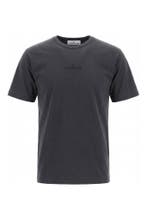 Stone Island T-shirt in maat S Zwart, Kleding | Heren, T-shirts, Verzenden, Zo goed als nieuw, Zwart, Stone Island