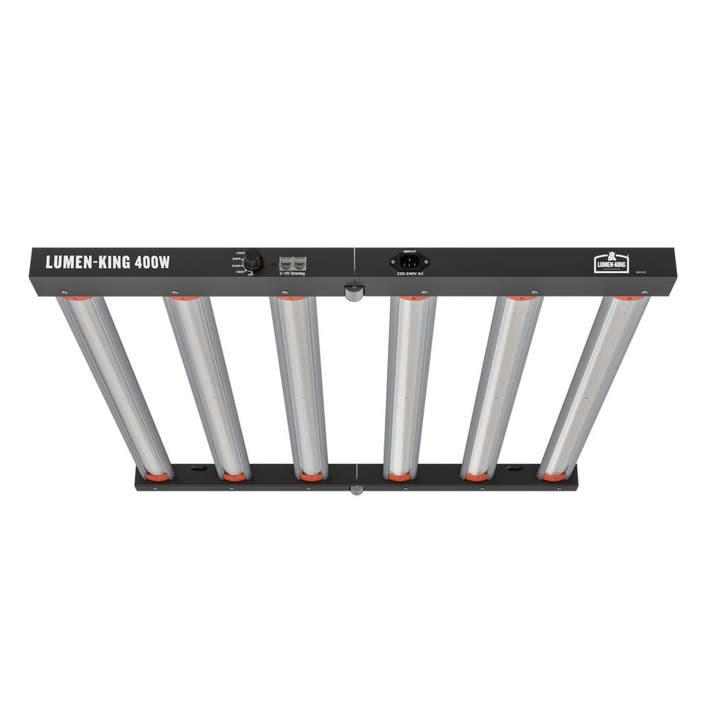 Lumen-King | LED Kweeklamp | 400w ECO 75x75cm, Tuin en Terras, Kweekspullen, Ophalen of Verzenden