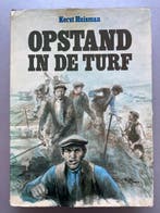 Opstand in de turf 9789033013010 Kerst Huisman, Boeken, Verzenden, Zo goed als nieuw, Kerst Huisman