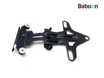 Kentekenplaat Houder Honda CMX 500 Rebel 2020-2023 (CMX500, Verzenden, Gebruikt