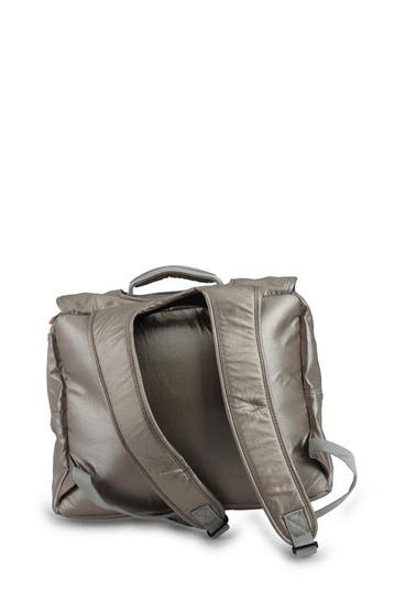 Kipling Rugzak Brons, Sieraden, Tassen en Uiterlijk, Tassen | Damestassen, Verzenden, Zo goed als nieuw