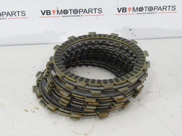 BMW F 800 GS Koppelingsplaten, Motoren, Ophalen of Verzenden, Nieuw