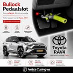 Bullock Pedaalslot Automaat Toyota RAV4, Ophalen of Verzenden, Nieuw