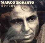 cd - MARCO BORSATO - BEST OF MB (1994-1997), Verzenden, Zo goed als nieuw