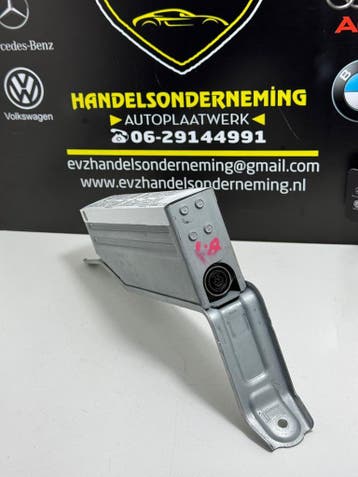Mercedes C-Klasse Estate bj.2017 achterbank airbag links, Gebruikt, Links, Mercedes-Benz