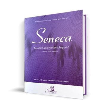 havo deel 1: inleiding en verandering / Seneca, Verzenden, Gelezen, Ton Olgers