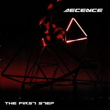 cd - Decence - The First Step, Verzenden, Zo goed als nieuw