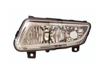 VW Polo 2009-2014 Daglicht Links (Mistlampen, Verlichting), Verzenden, Nieuw