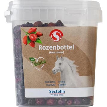 Sectolin Rozenbottel - 1 kg, Verzenden, Nieuw