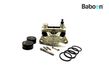 Remklauw Achter Ducati 750 SS 1991-1998 (750SS), Verzenden, Gebruikt