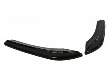 Maxton Diffuser splitters (zijkant) VW Passat CC R36 RLINE, Verzenden