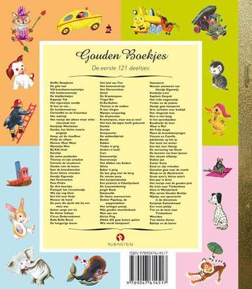 Balotje en de beren / Gouden Boekjes 9789047614517, Verzenden, Gelezen, Yvonne Jagtenberg