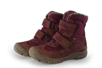 Froddo Snowboots Jongens in maat 28 Rood, Froddo, Verzenden, Jongen of Meisje, Schoenen
